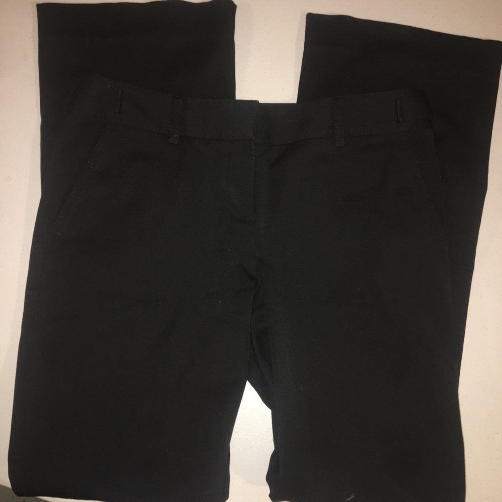 Express Columnist Pant