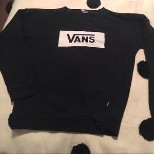 Vans Sweatshirt