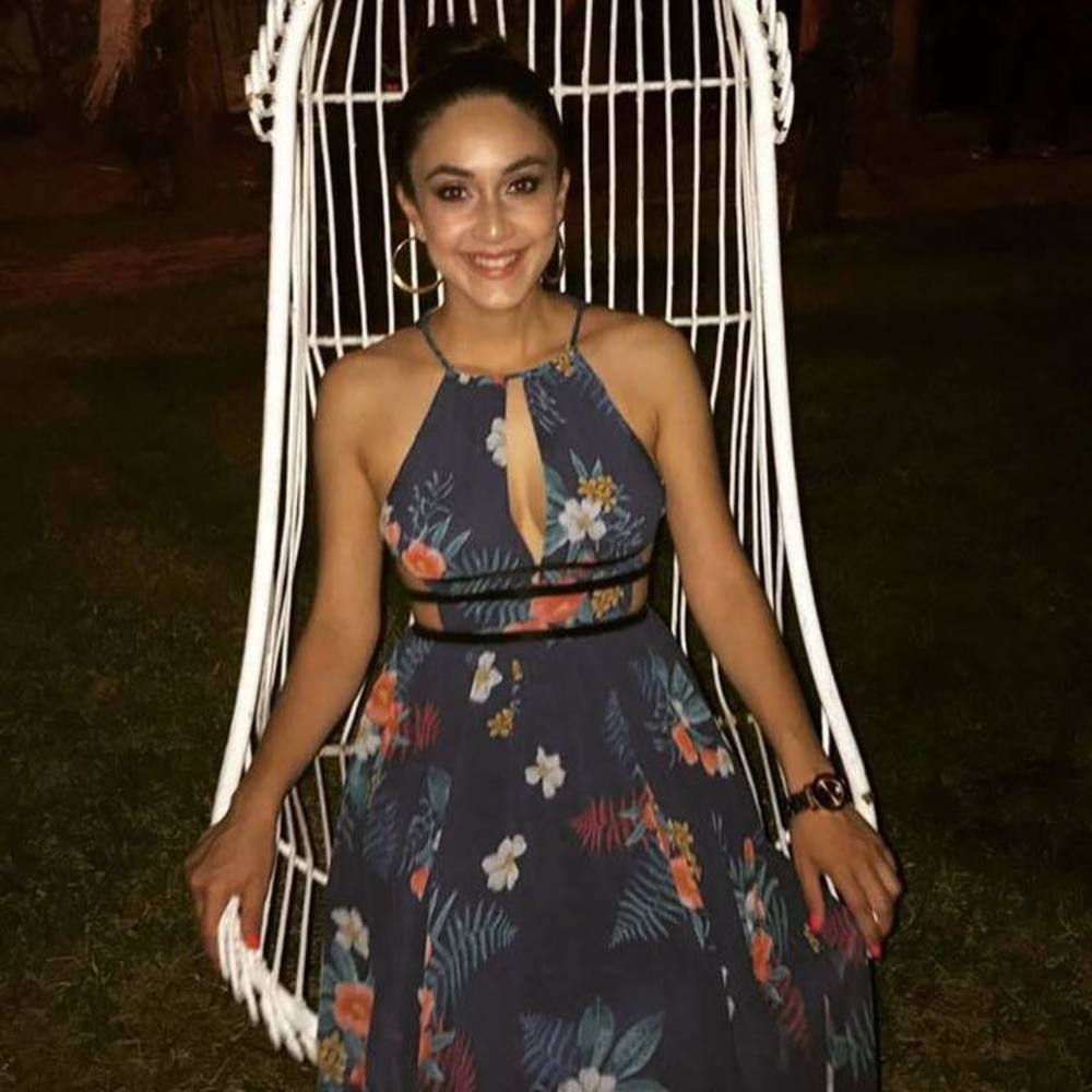 Meet your Posher, Desiree