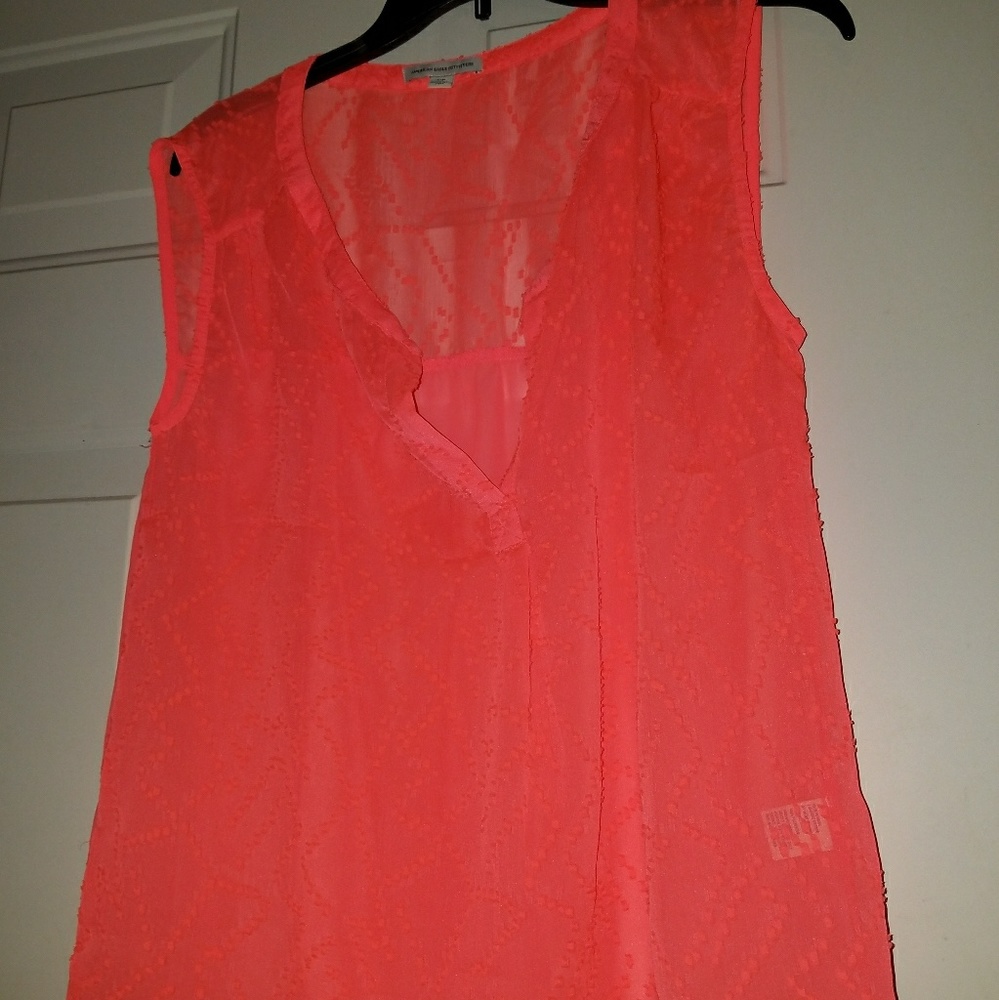 Women's shirt