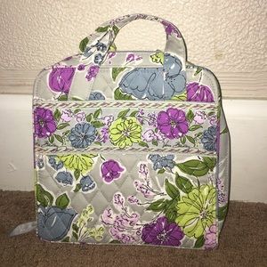 Vera Bradley Travel Bag