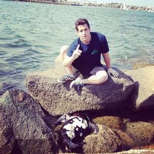 Meet your Posher, Kyle