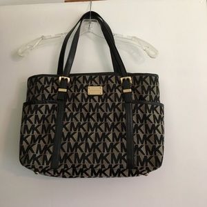 Michael Kors Signature Handbag