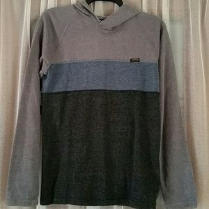 Vans pullover hoodie