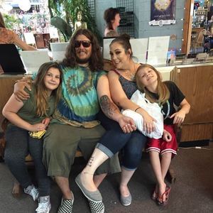 Meet your Posher, Roxanne