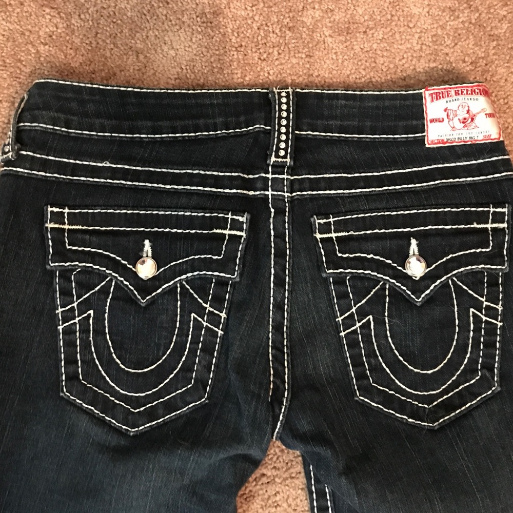True Religion Jeans size 28.