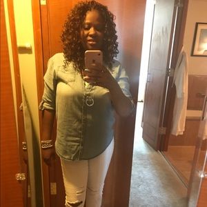 Meet your Posher, Shawna