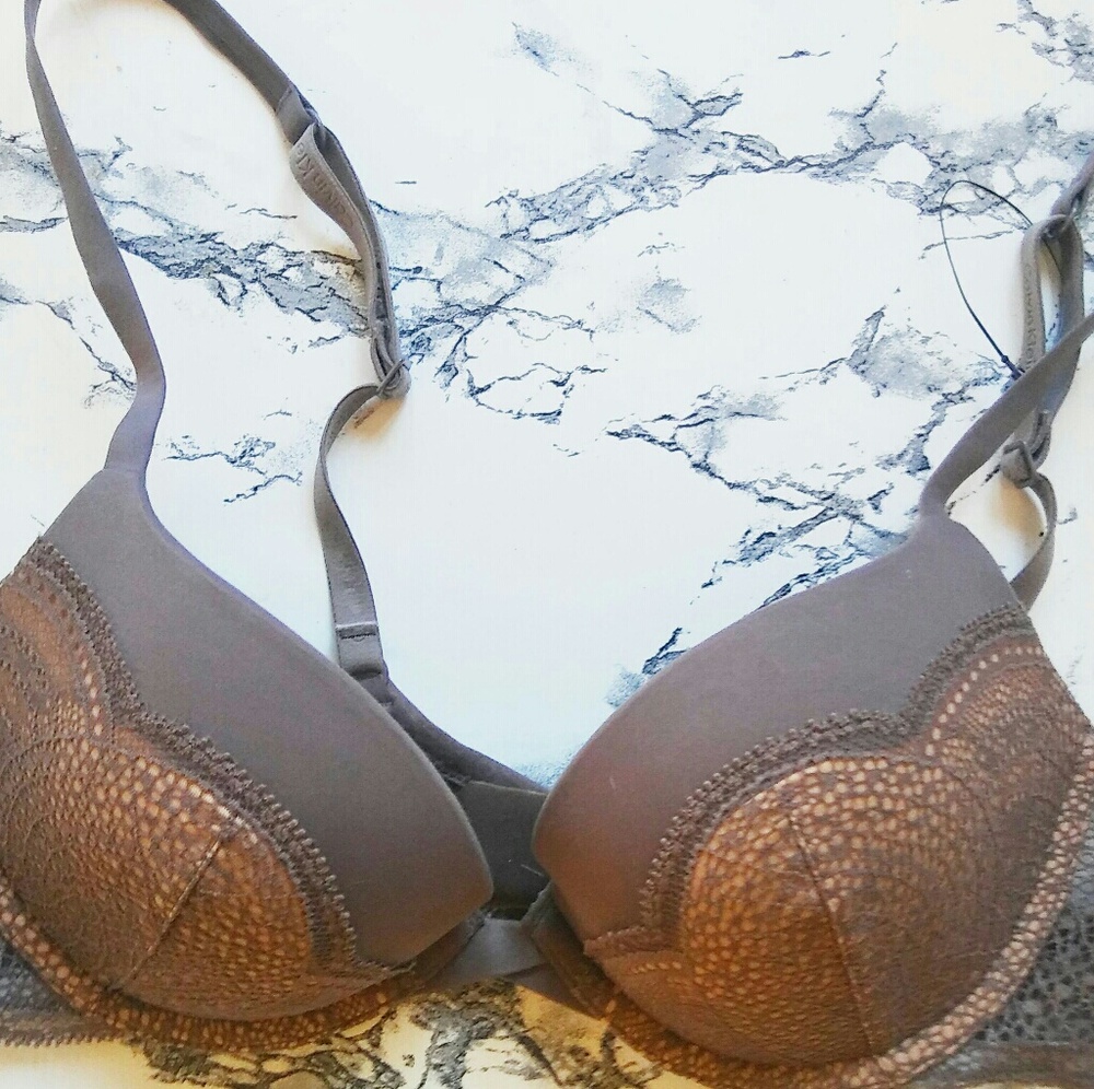 Calvin Klein Bra