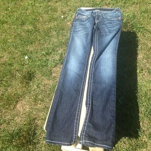 True Religion like new jeans