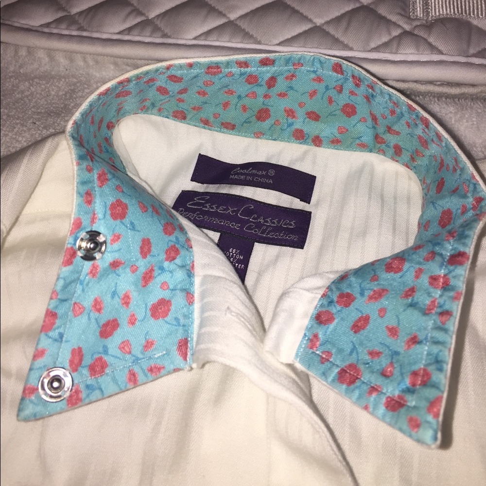 Essex Show Shirt