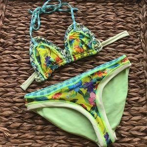 Girls Maaji bikini