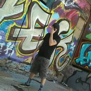 Meet your Posher, James