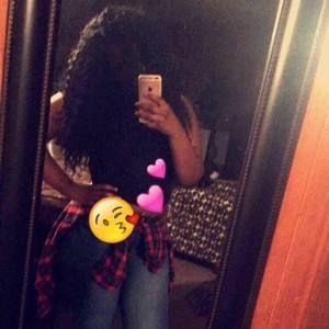 Meet your Posher, Justice