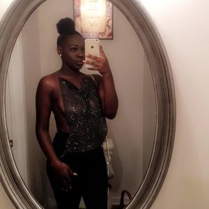 Meet your Posher, Jas