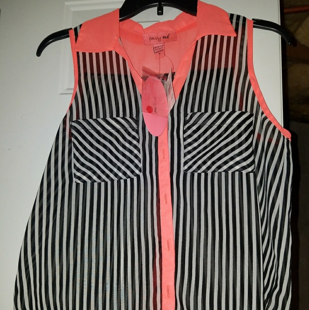 Juniors/Women's shirt