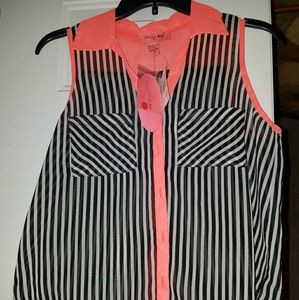 Juniors/Women's shirt