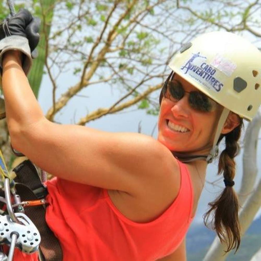 Meet your Posher, Karen