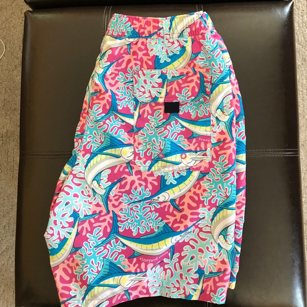 Vineyard Vines Swimtrunks