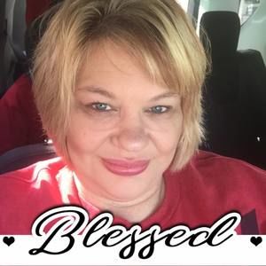 Meet your Posher, Buffy