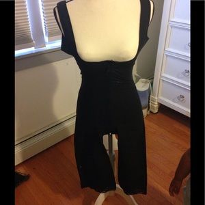 Salome Faja 2xl runs small