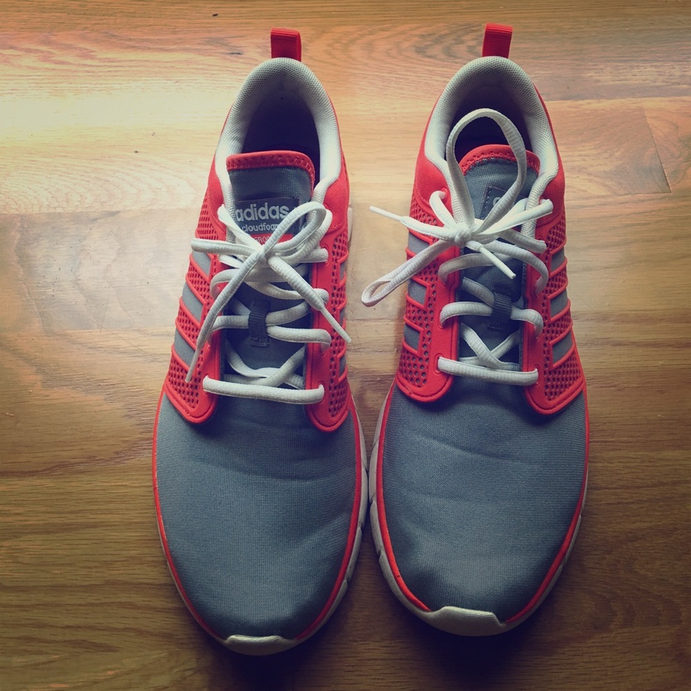 adidas running shoes