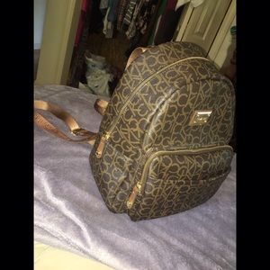 Calvin Klein Backpack