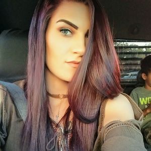 Meet your Posher, Jeanea michelle