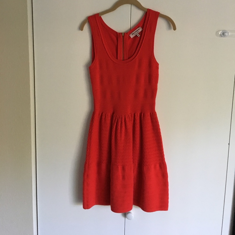 Juicy couture dress