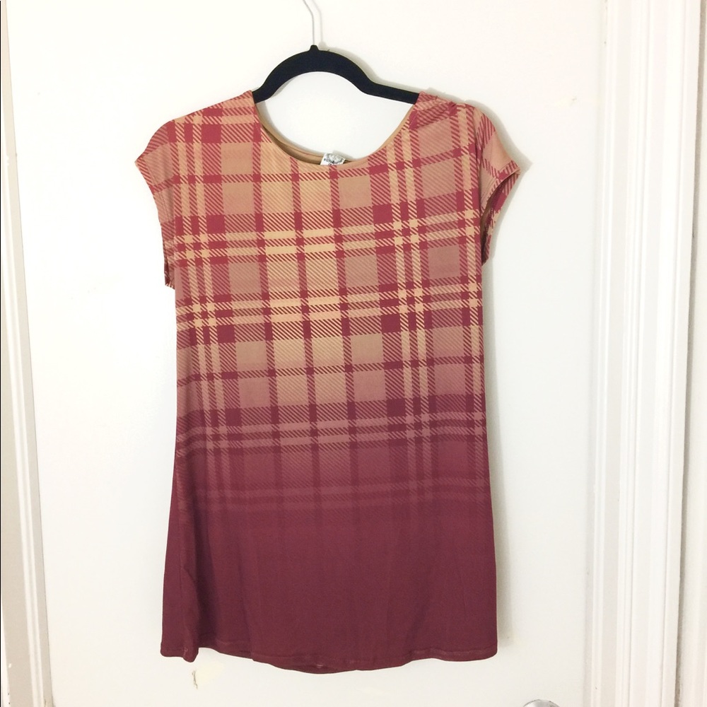 Printed Blouse