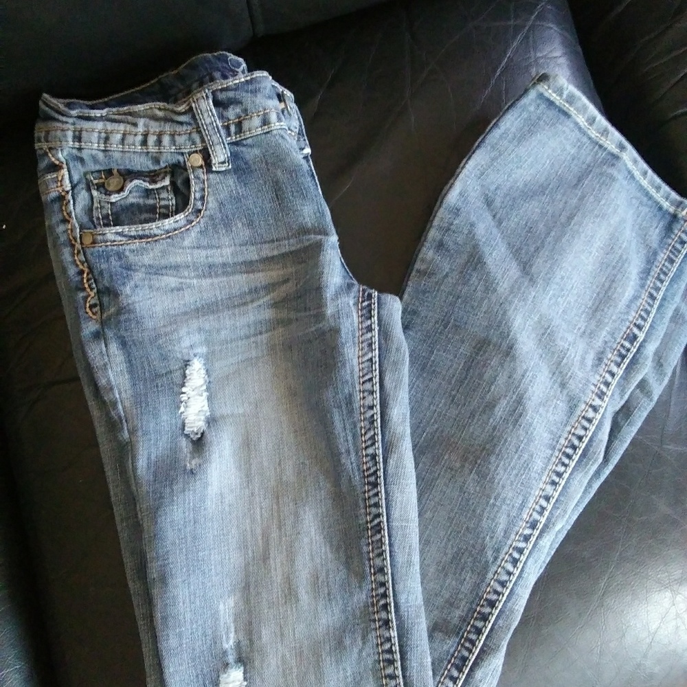 Premiere jeans