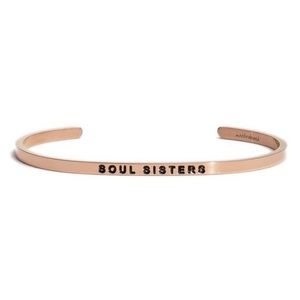 Mantra Band - Rose Gold