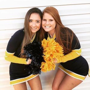 Meet your Posher, Abby