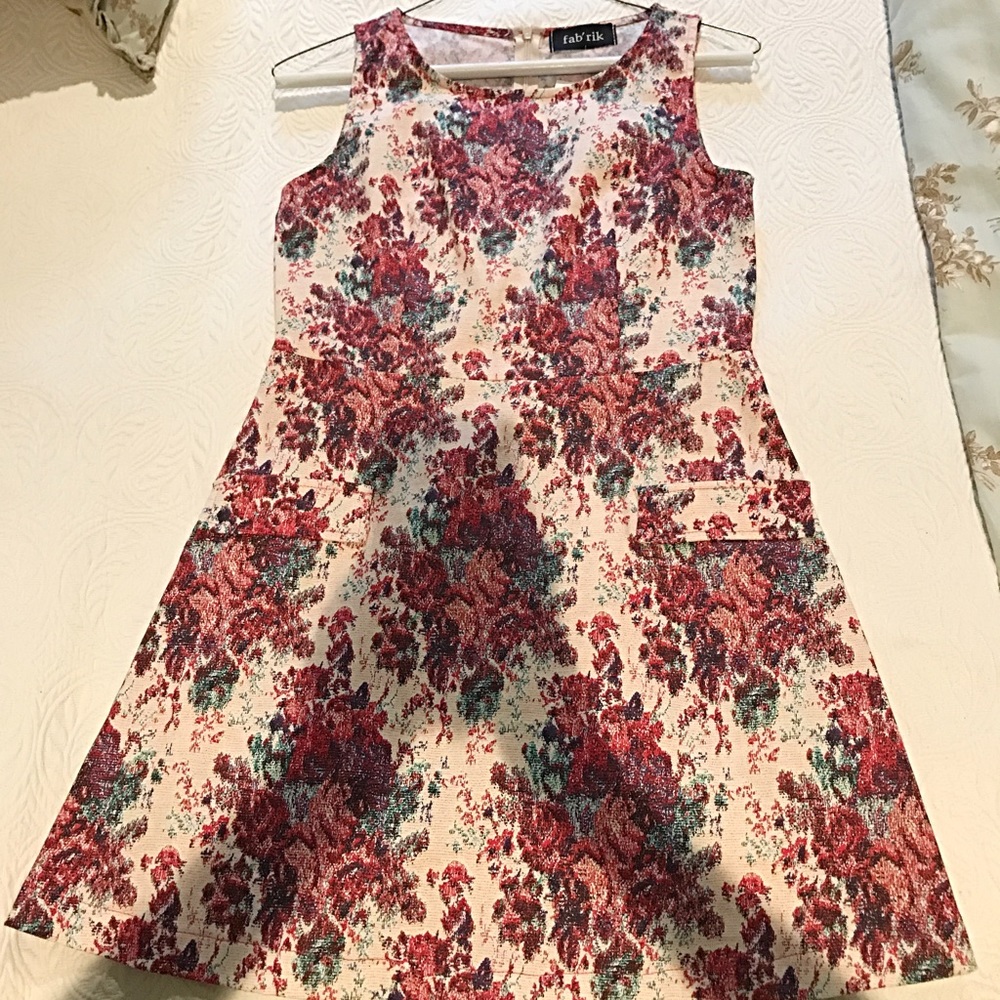 Vintage Looking Dress