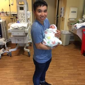 Meet your Posher, Raymond