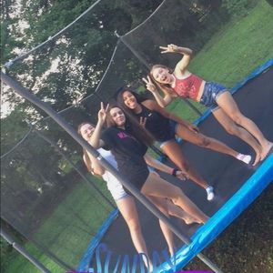 Meet your Posher, Katelynn