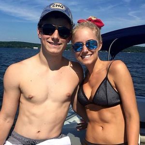 Meet your Posher, Spencer