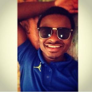 Meet your Posher, Will