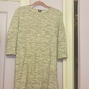 Women's Fall dress
