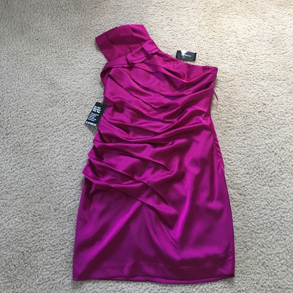 Express dress