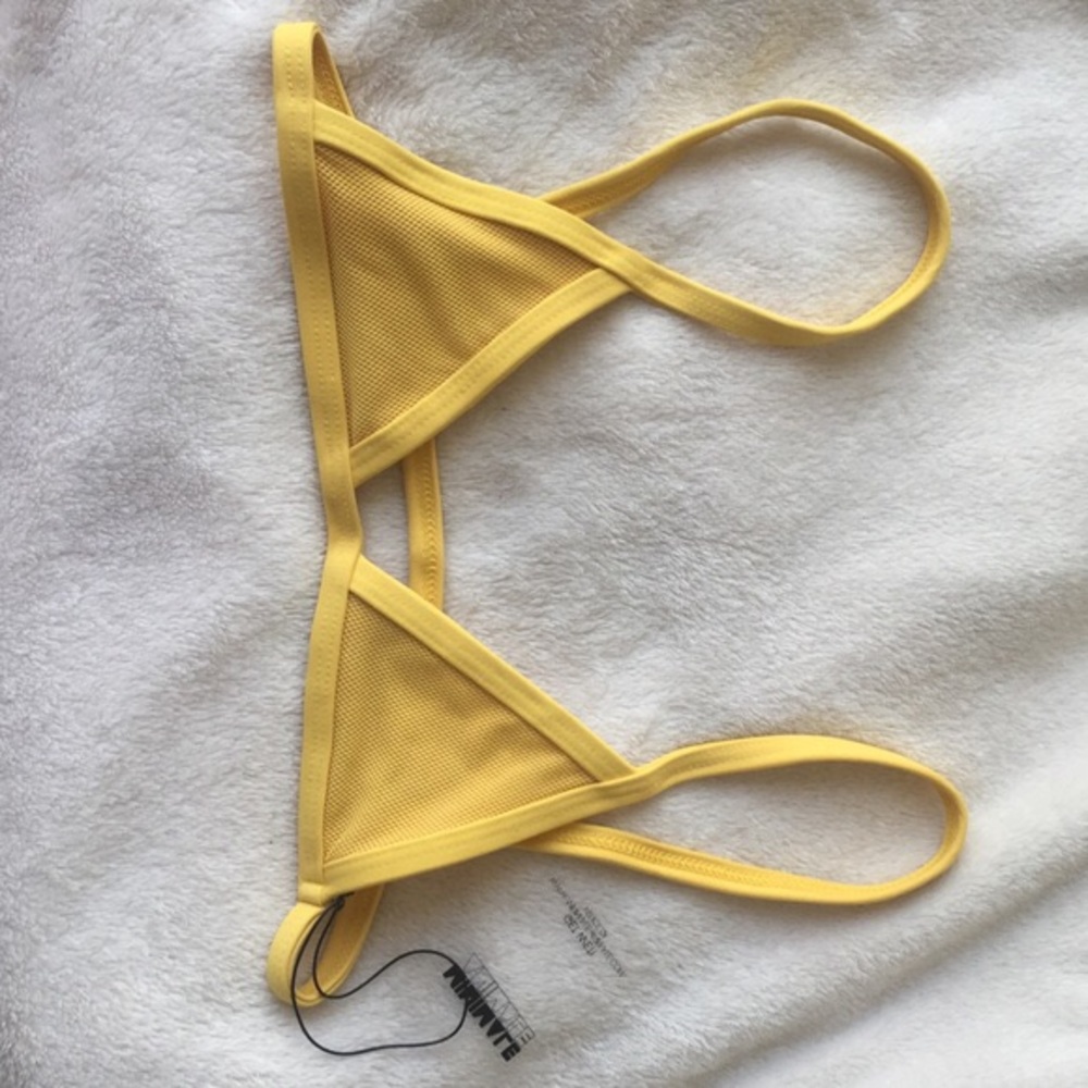Minimale Animale "Work It" top