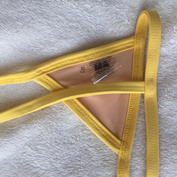 Minimale Animale "Work It" top - Picture 3 of 4