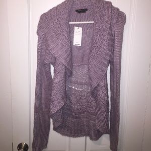 Women's sweater