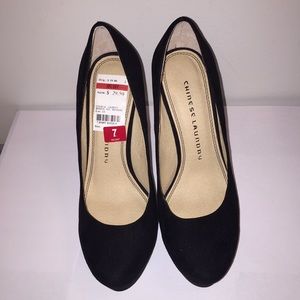 🆕 LAST WEEK Chinese Laundry Heels