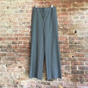 Jcrew Wool Dress Pant