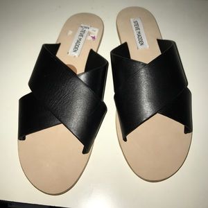 steve madden sandals