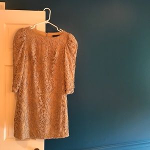 Tadashi Shoji cocktail dress