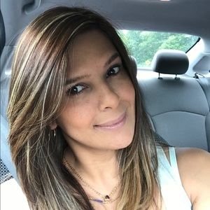 Meet your Posher, Leticia