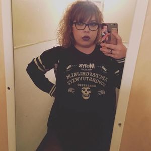 Meet your Posher, Sara