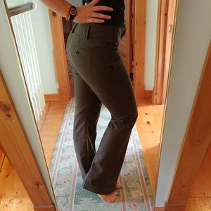 Banana Repub. Dress Pants