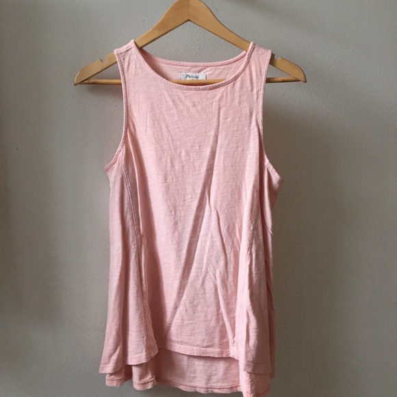Madewell Tops - Madewell sleeveless top